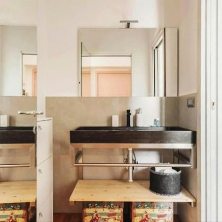 City Life Milan Apartment - Wi-Fi & Smart Tv Exterior foto