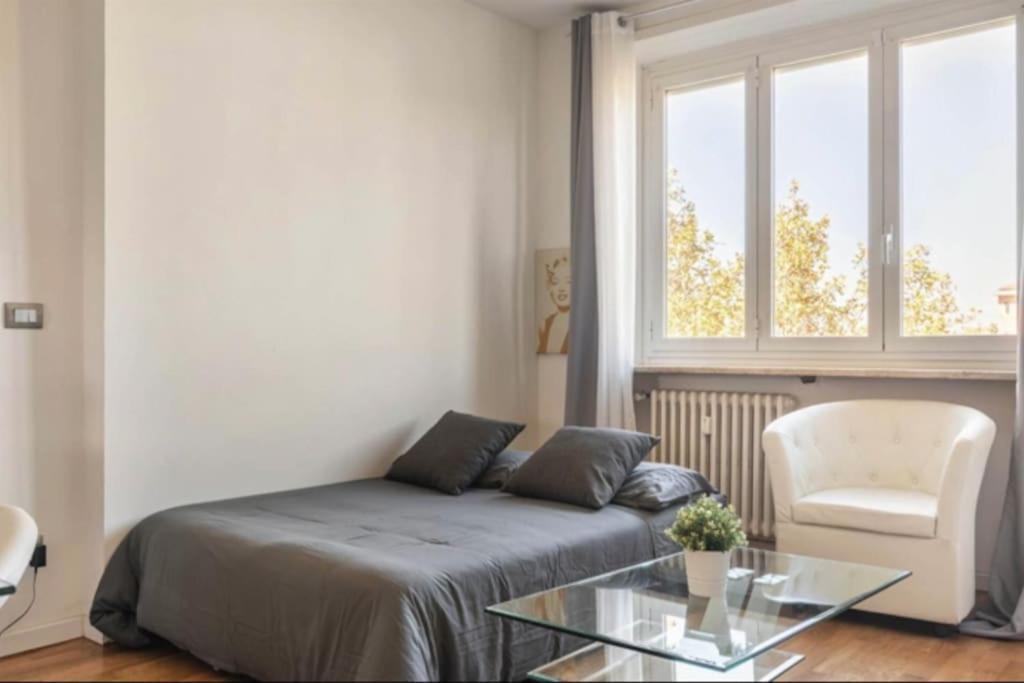 City Life Milan Apartment - Wi-Fi & Smart Tv Exterior foto