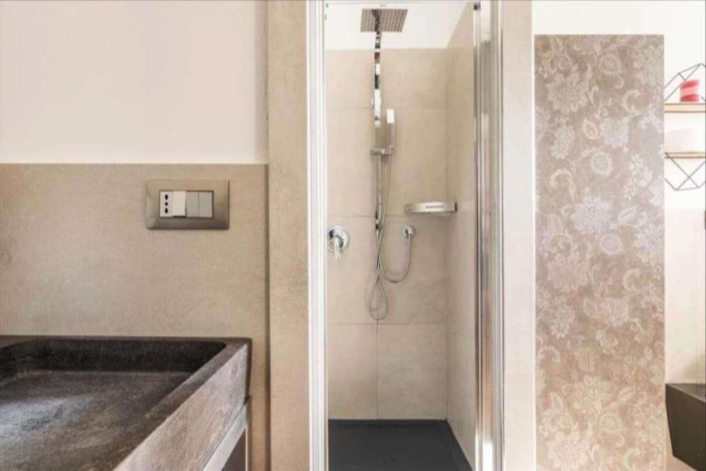 City Life Milan Apartment - Wi-Fi & Smart Tv Exterior foto
